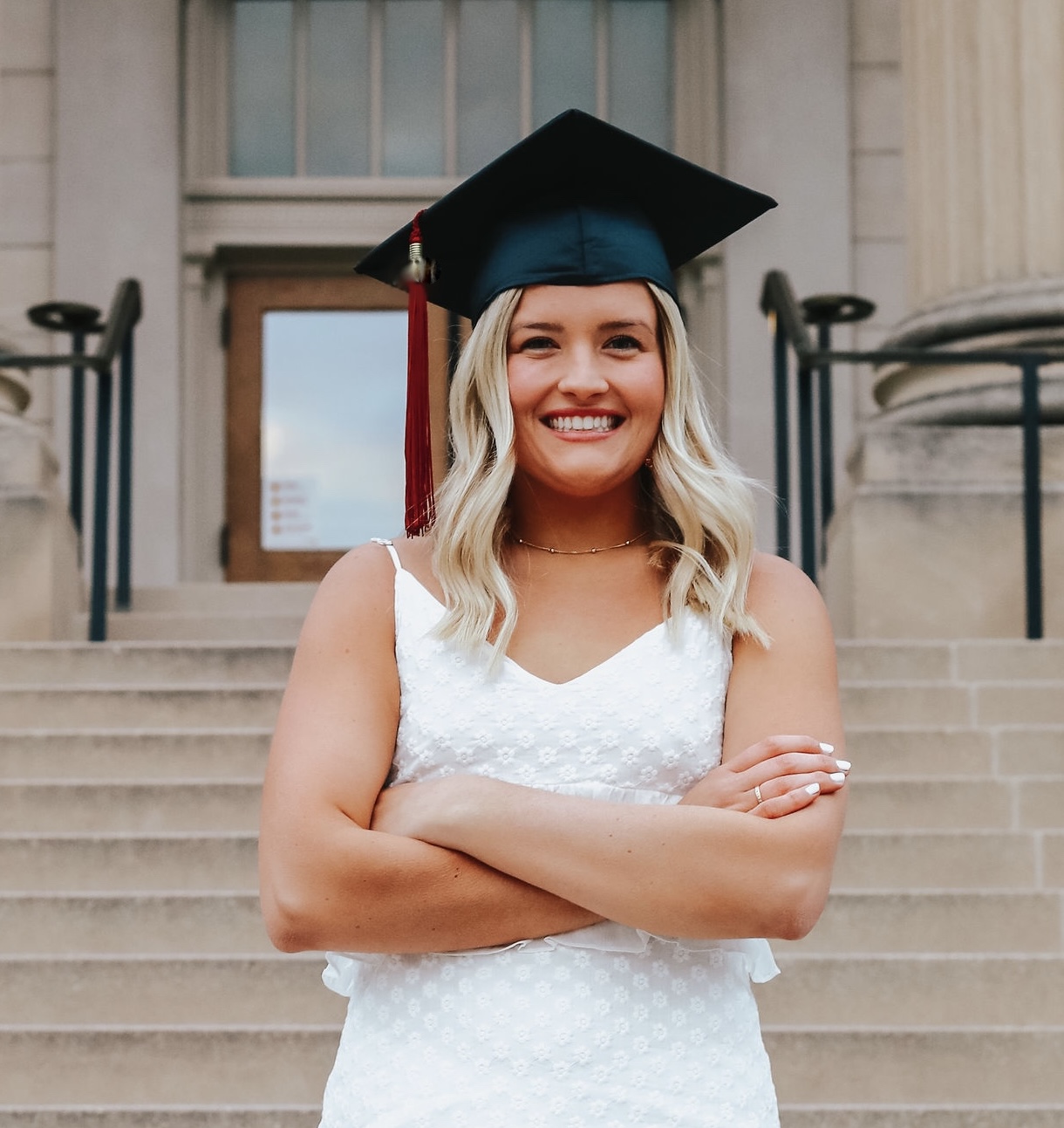 sidney-snider-hr-graduate-capstone
